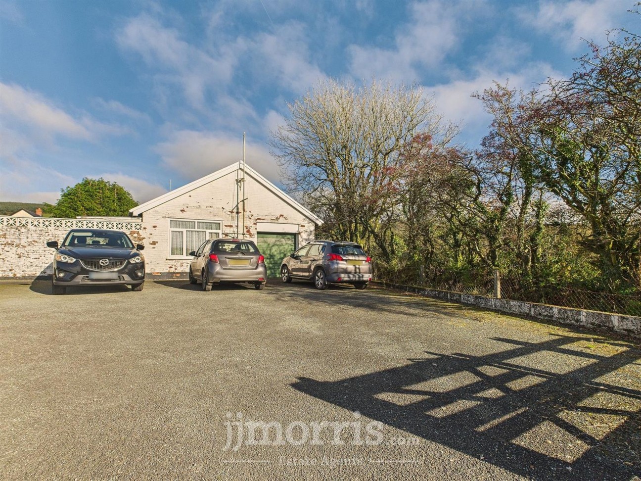 Rosebush, Clynderwen, SA66