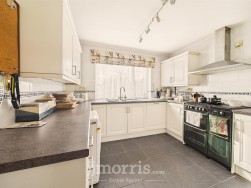 Rosebush, Clynderwen, SA66