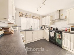 Rosebush, Clynderwen, SA66