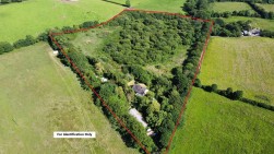 Gower Villa Lane, Clynderwen, SA66