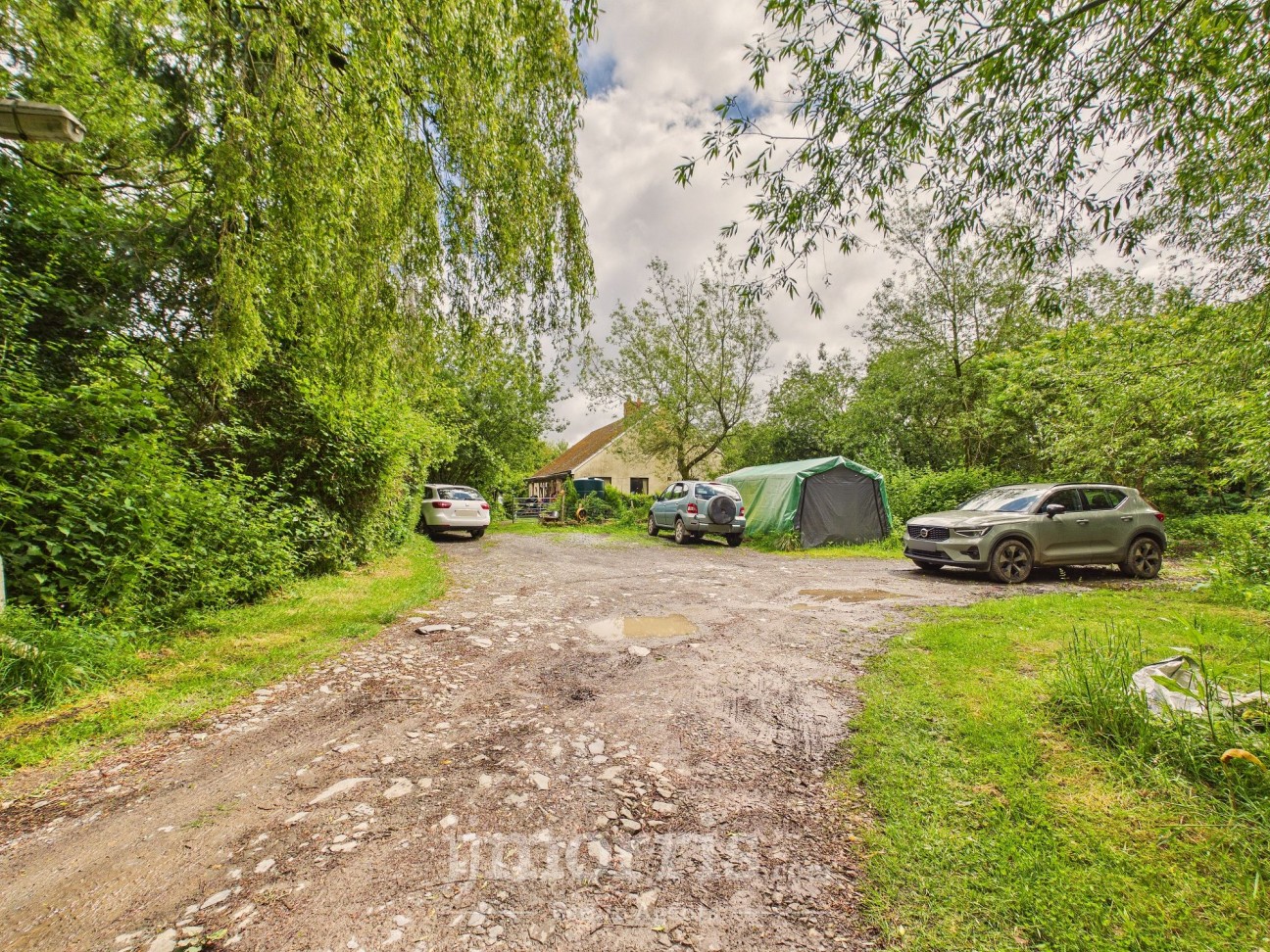 Gower Villa Lane, Clynderwen, SA66