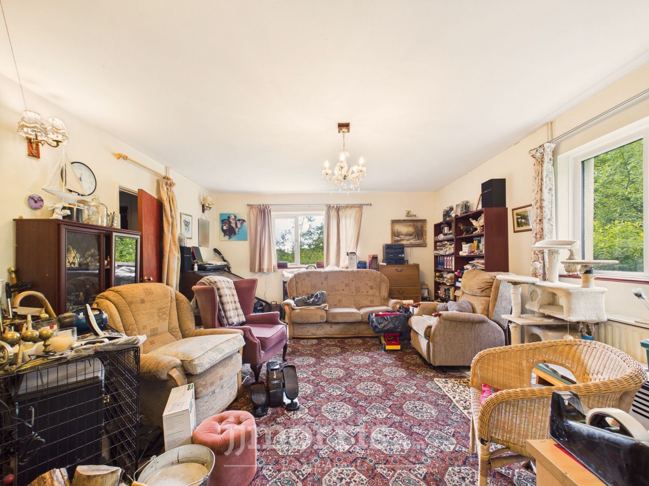 Gower Villa Lane, Clynderwen, SA66