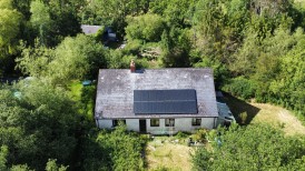 Gower Villa Lane, Clynderwen, SA66