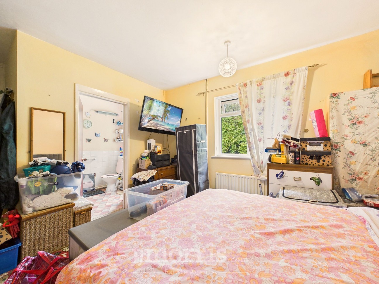 Gower Villa Lane, Clynderwen, SA66