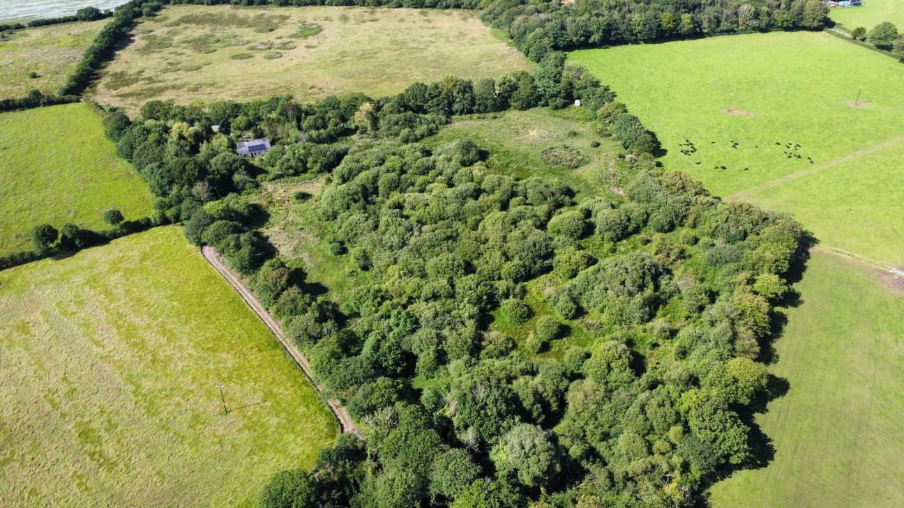 Gower Villa Lane, Clynderwen, SA66