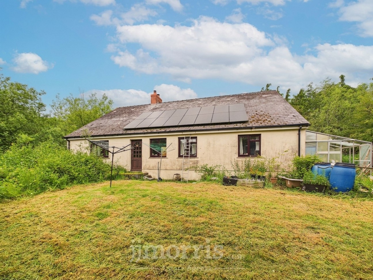 Gower Villa Lane, Clynderwen, SA66