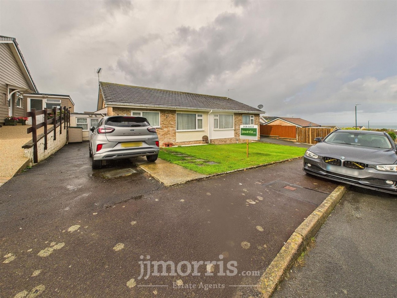 Aberporth, Cardigan, SA43