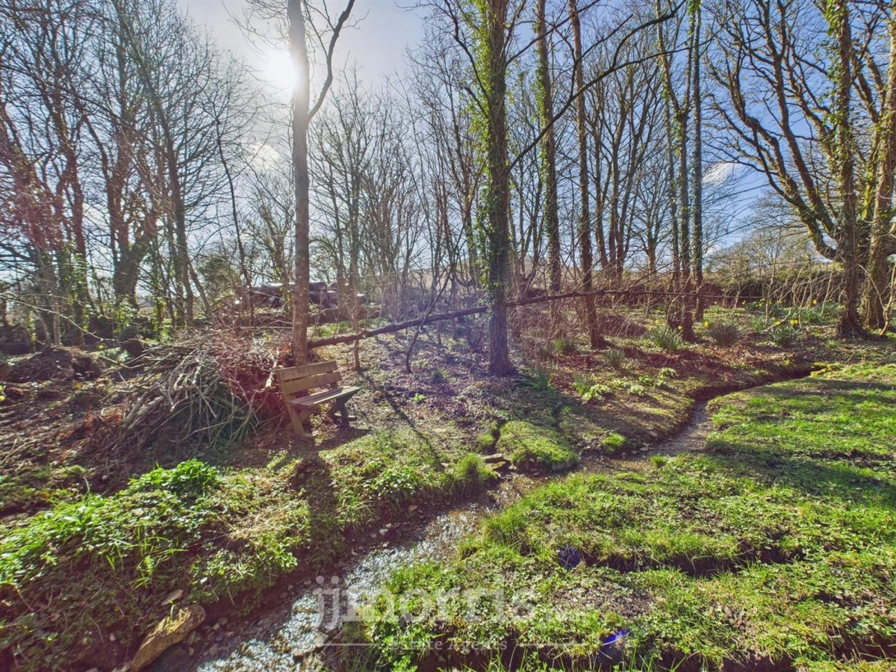 Cilgwyn Road, Newport, SA42