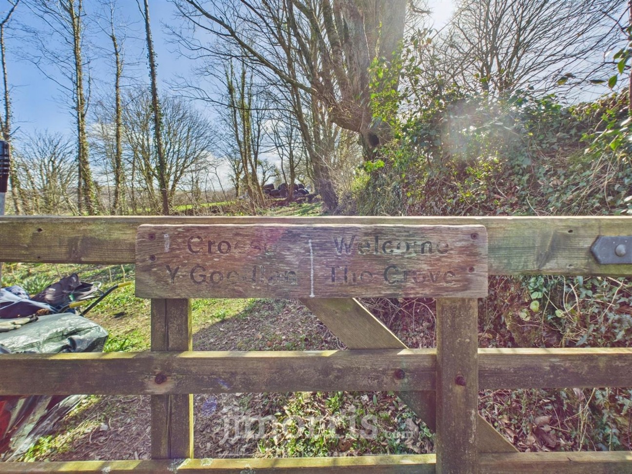 Cilgwyn Road, Newport, SA42