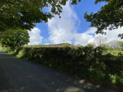 Cilgwyn Road, Newport, SA42