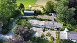 Hebron, Whitland, SA34