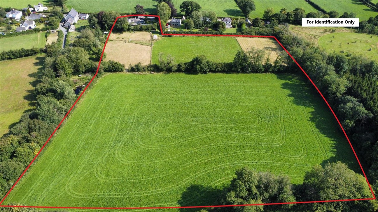 Hebron, Whitland, SA34