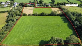 Hebron, Whitland, SA34