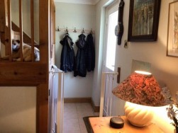 Hebron, Whitland, SA34