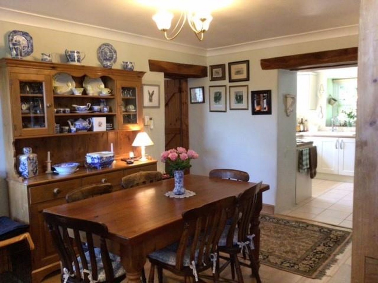 Hebron, Whitland, SA34