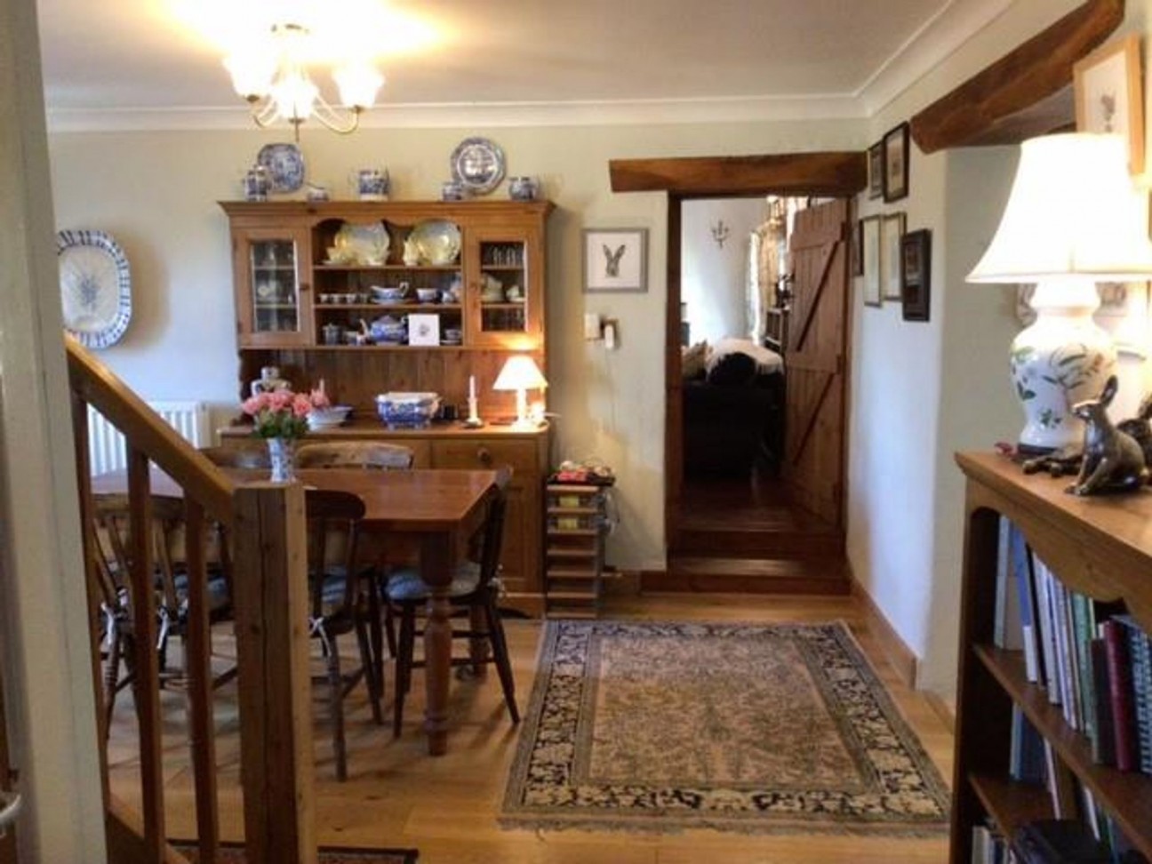 Hebron, Whitland, SA34