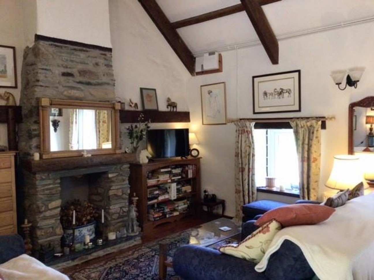 Hebron, Whitland, SA34