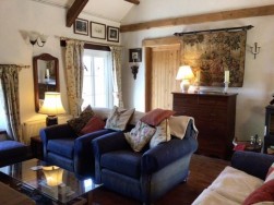 Hebron, Whitland, SA34