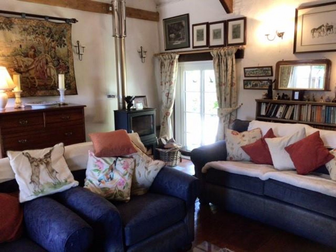 Hebron, Whitland, SA34