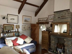 Hebron, Whitland, SA34