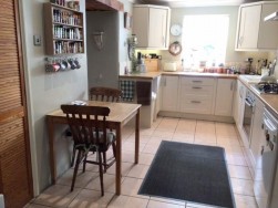 Hebron, Whitland, SA34