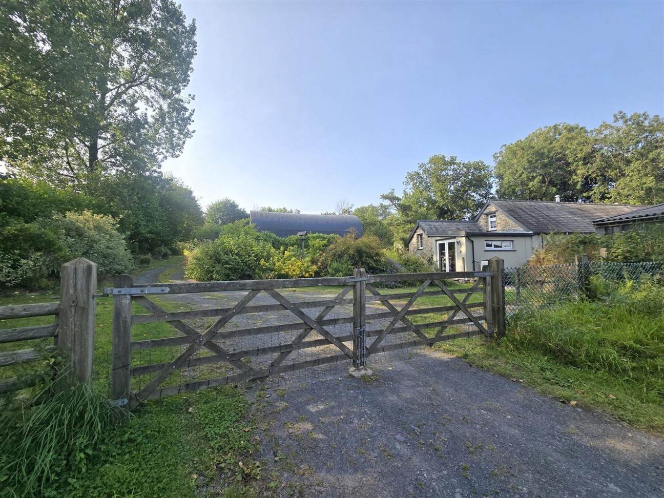 Hebron, Whitland, SA34