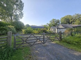 Hebron, Whitland, SA34