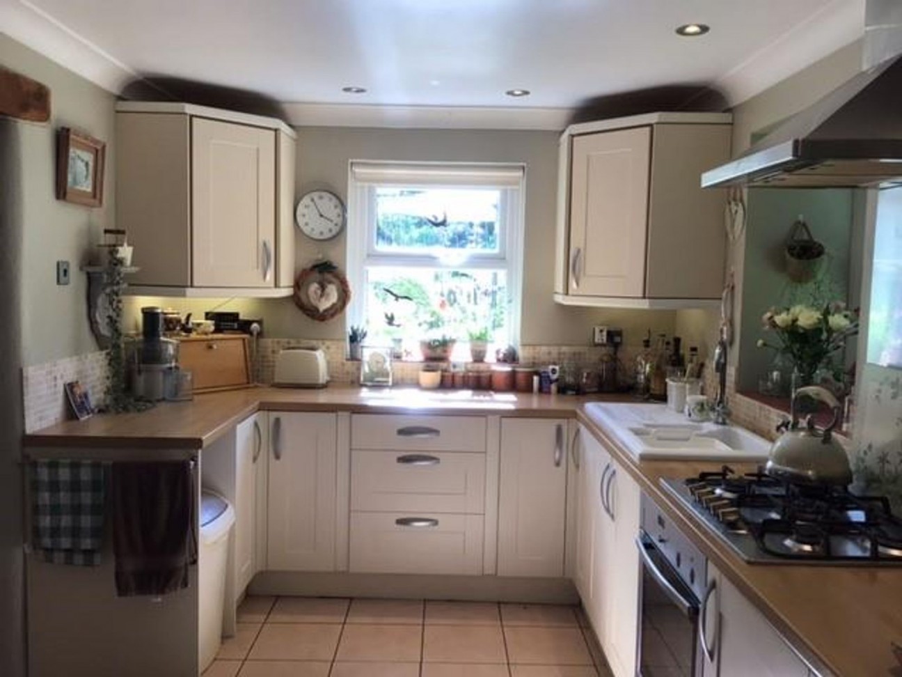 Hebron, Whitland, SA34