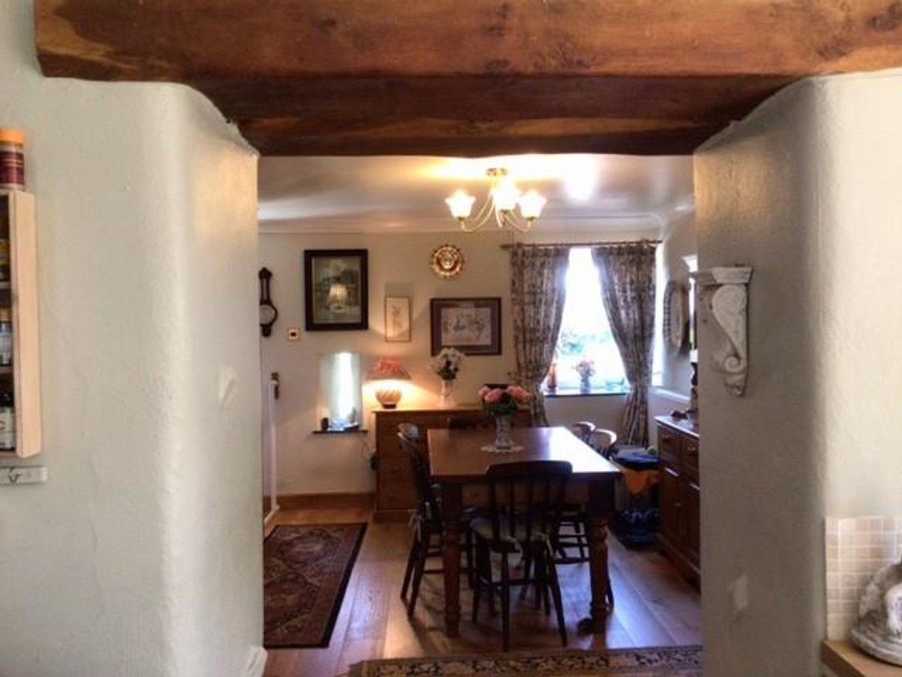 Hebron, Whitland, SA34