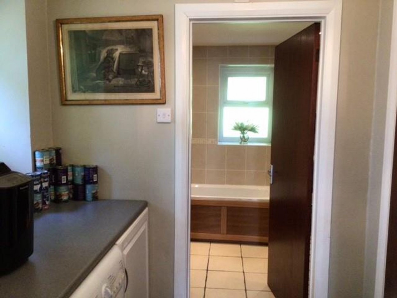 Hebron, Whitland, SA34