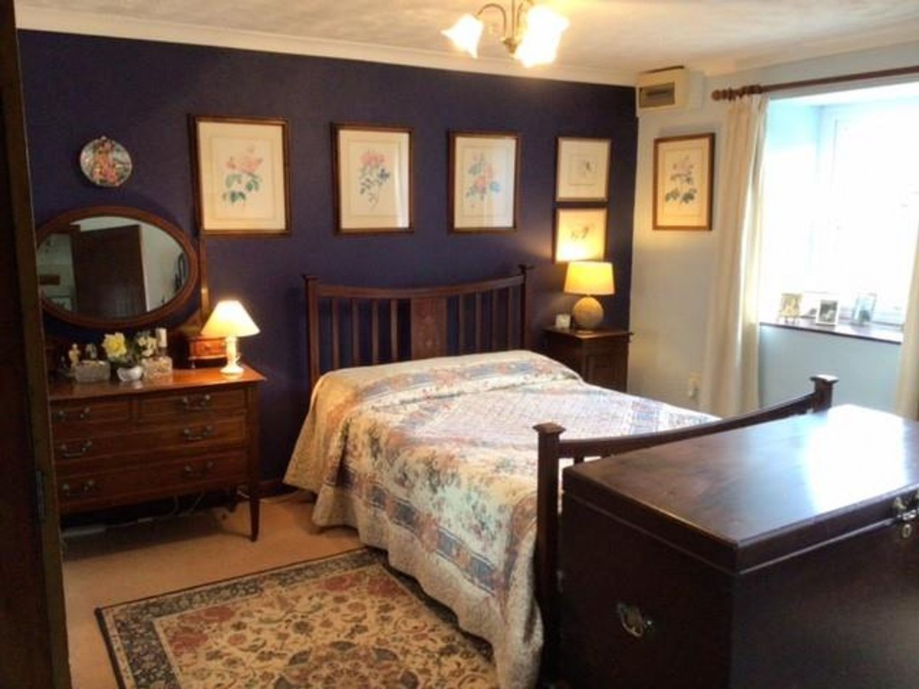 Hebron, Whitland, SA34