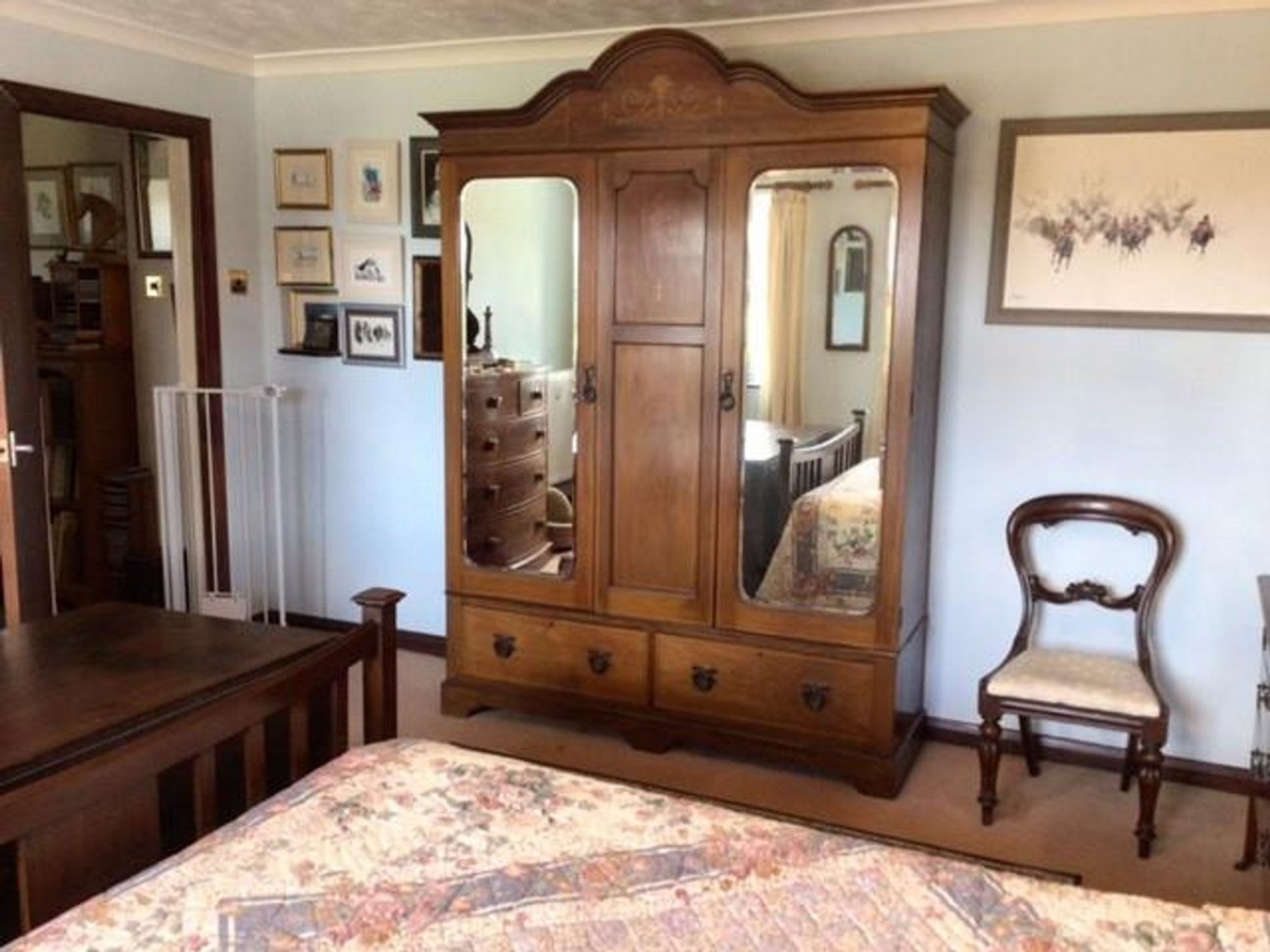 Hebron, Whitland, SA34