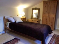 Hebron, Whitland, SA34