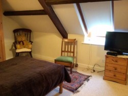 Hebron, Whitland, SA34