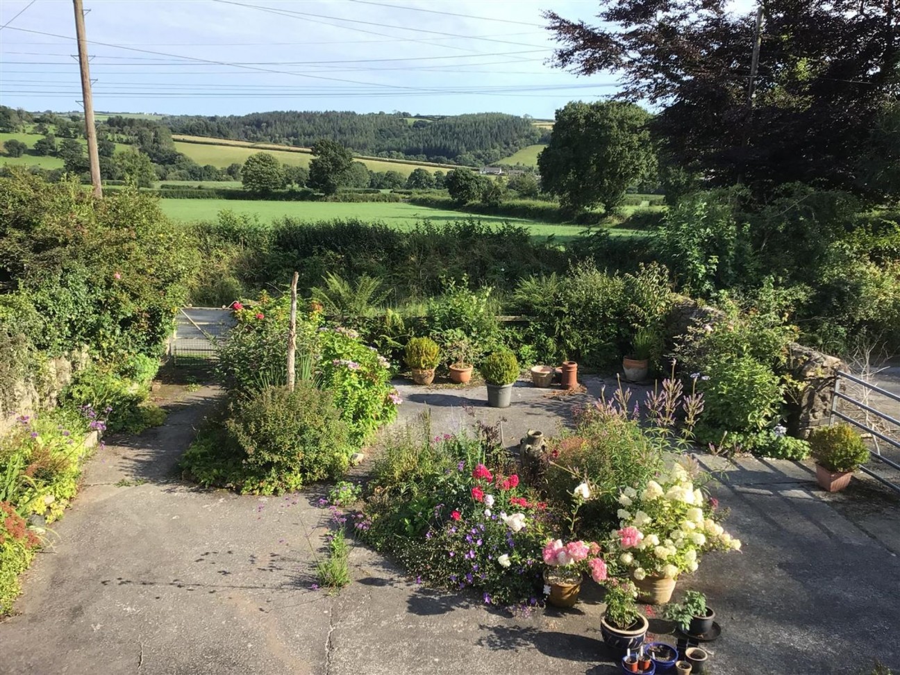 Hebron, Whitland, SA34