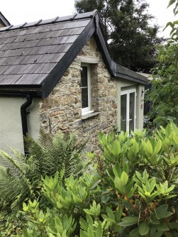 Hebron, Whitland, SA34