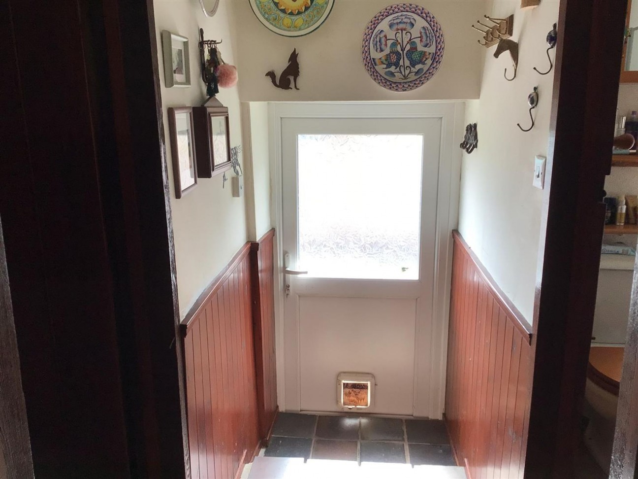 Hebron, Whitland, SA34