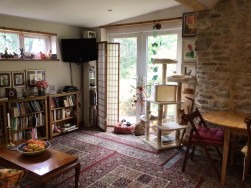 Hebron, Whitland, SA34