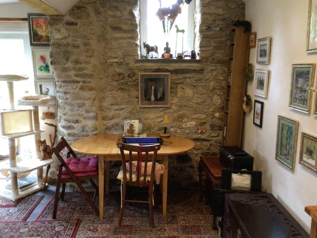 Hebron, Whitland, SA34