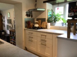 Hebron, Whitland, SA34