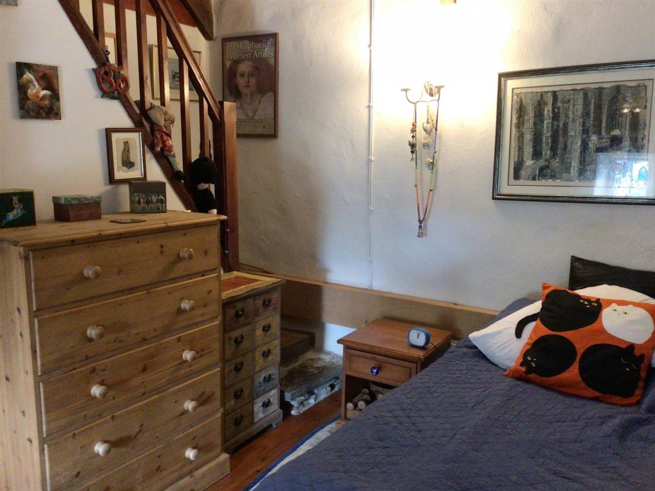 Hebron, Whitland, SA34