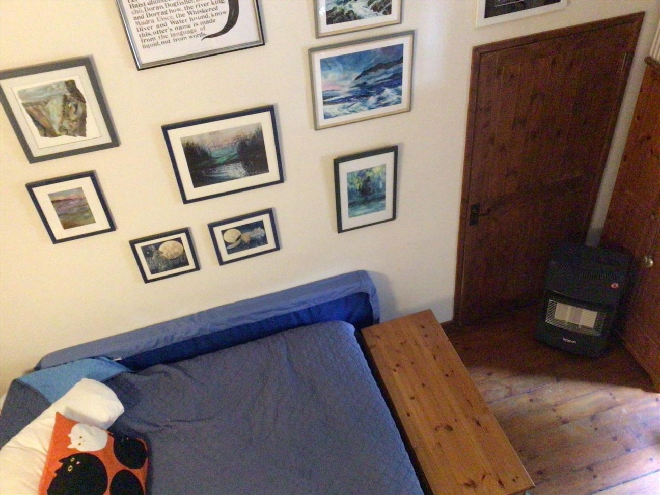 Hebron, Whitland, SA34