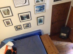 Hebron, Whitland, SA34