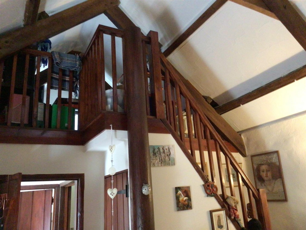 Hebron, Whitland, SA34