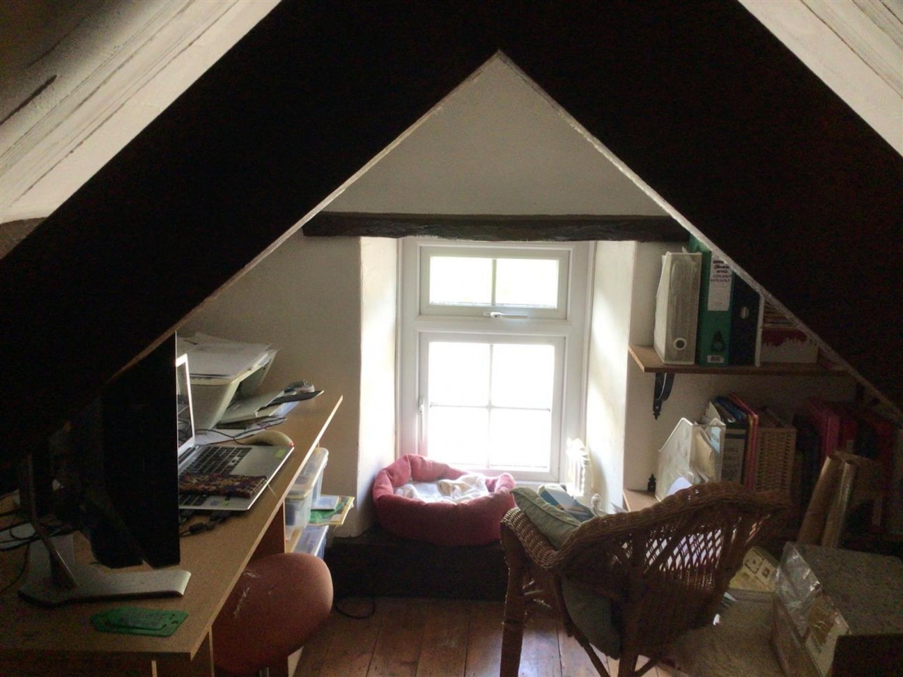 Hebron, Whitland, SA34