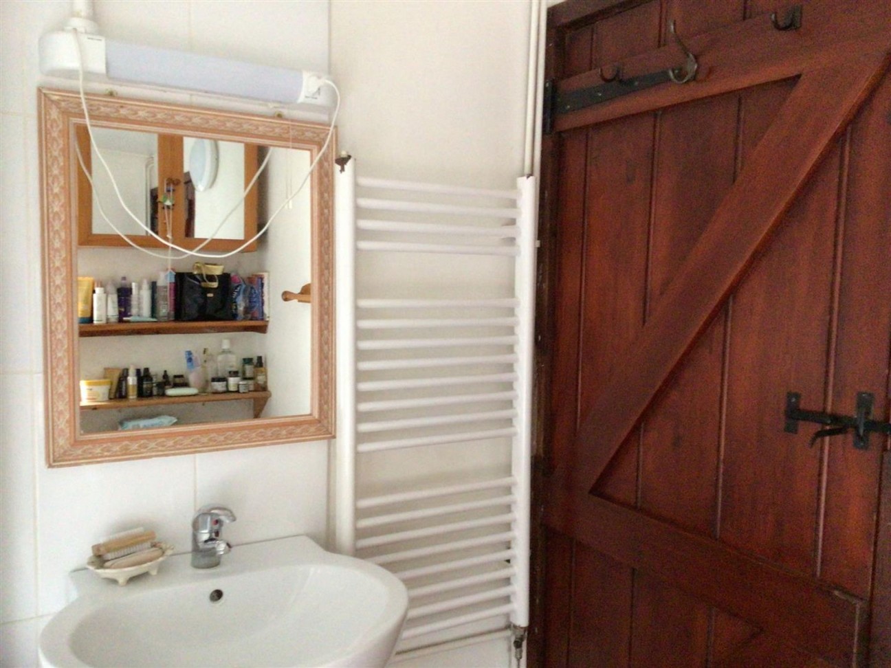 Hebron, Whitland, SA34