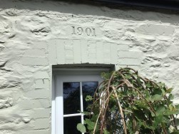 Hebron, Whitland, SA34