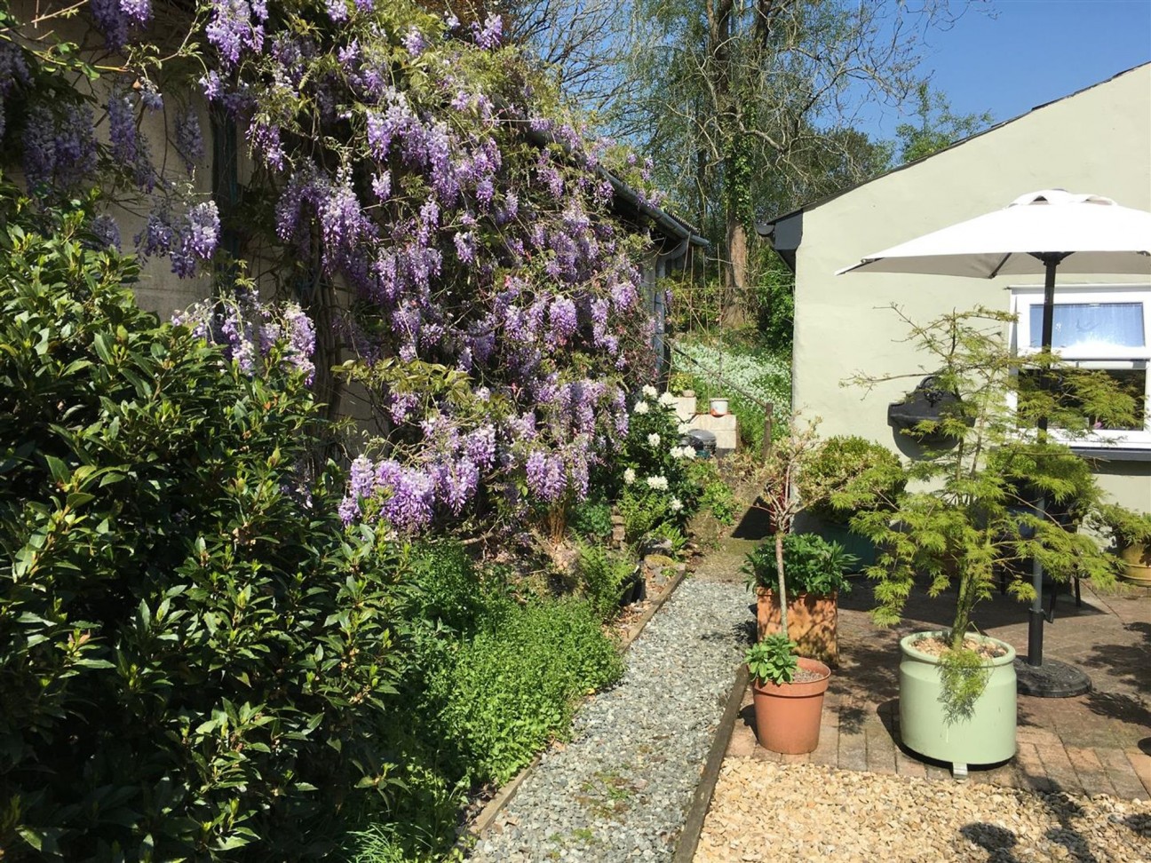 Hebron, Whitland, SA34