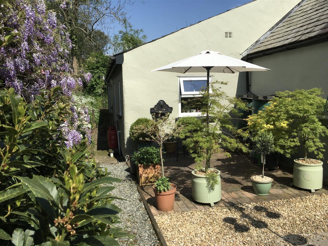 Hebron, Whitland, SA34