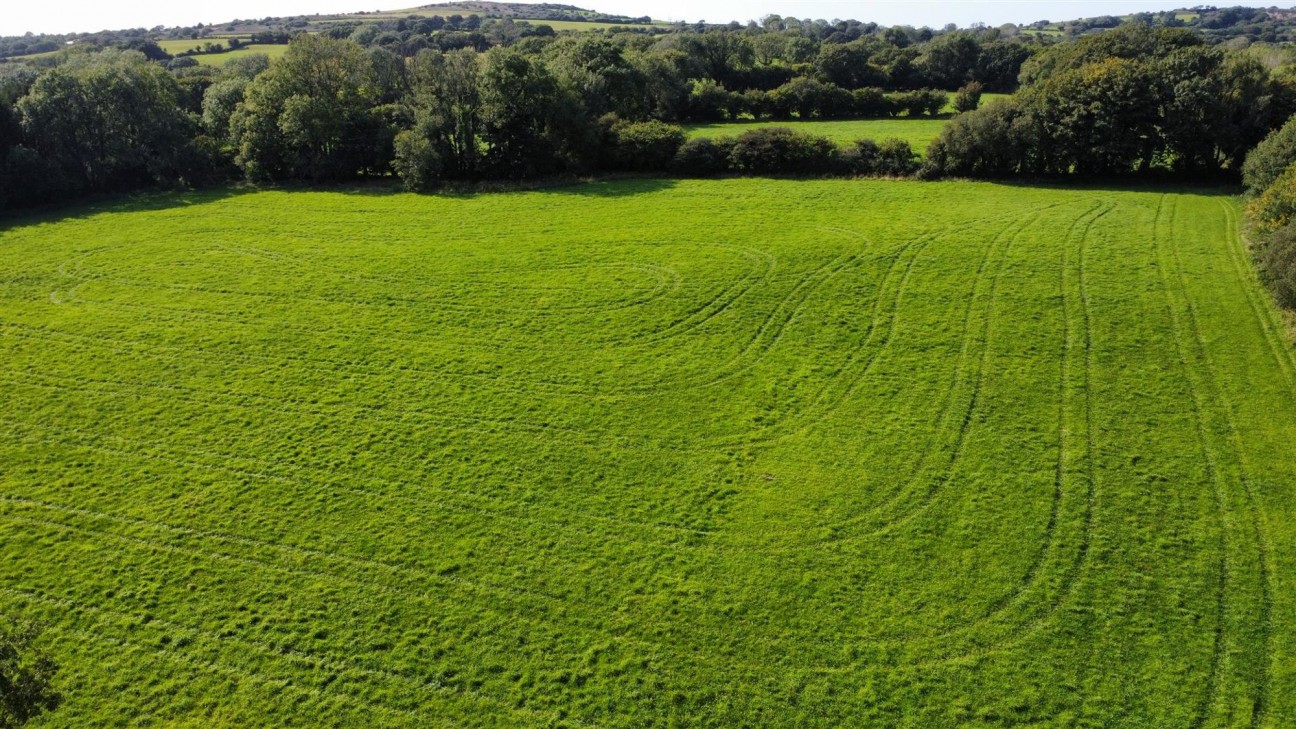 Hebron, Whitland, SA34